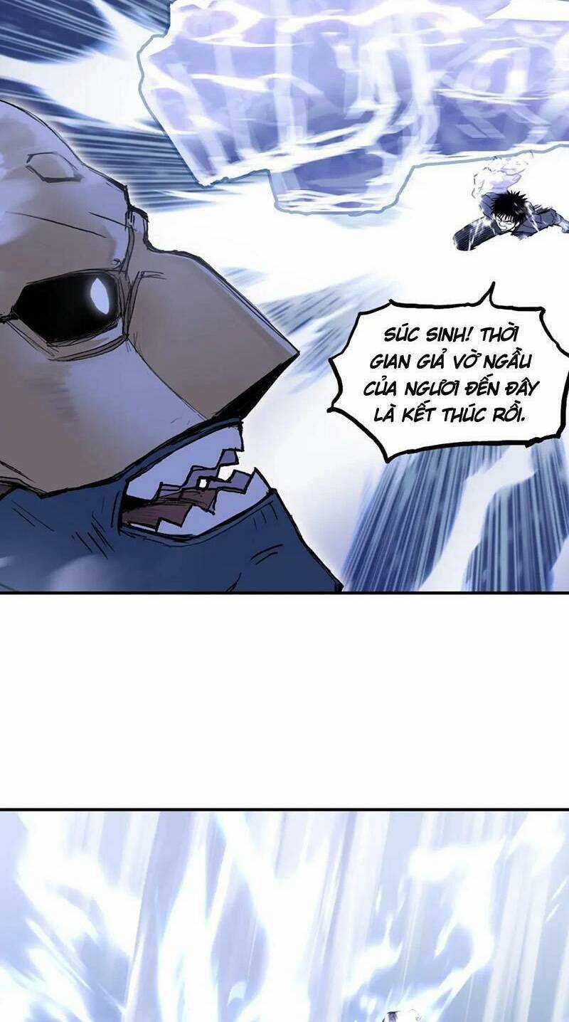 Siêu Năng Lập Phương Chapter 300 trang 29