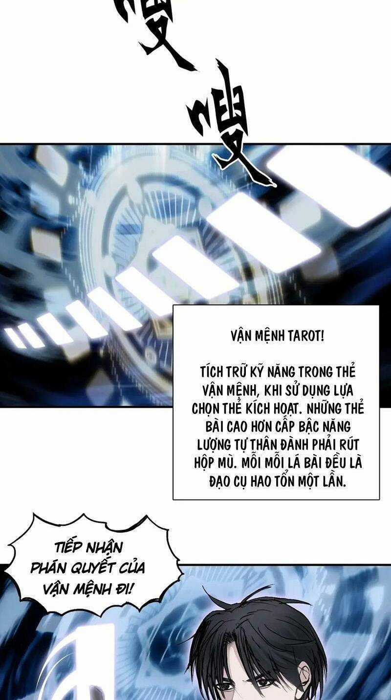 Siêu Năng Lập Phương Chapter 300 trang 3