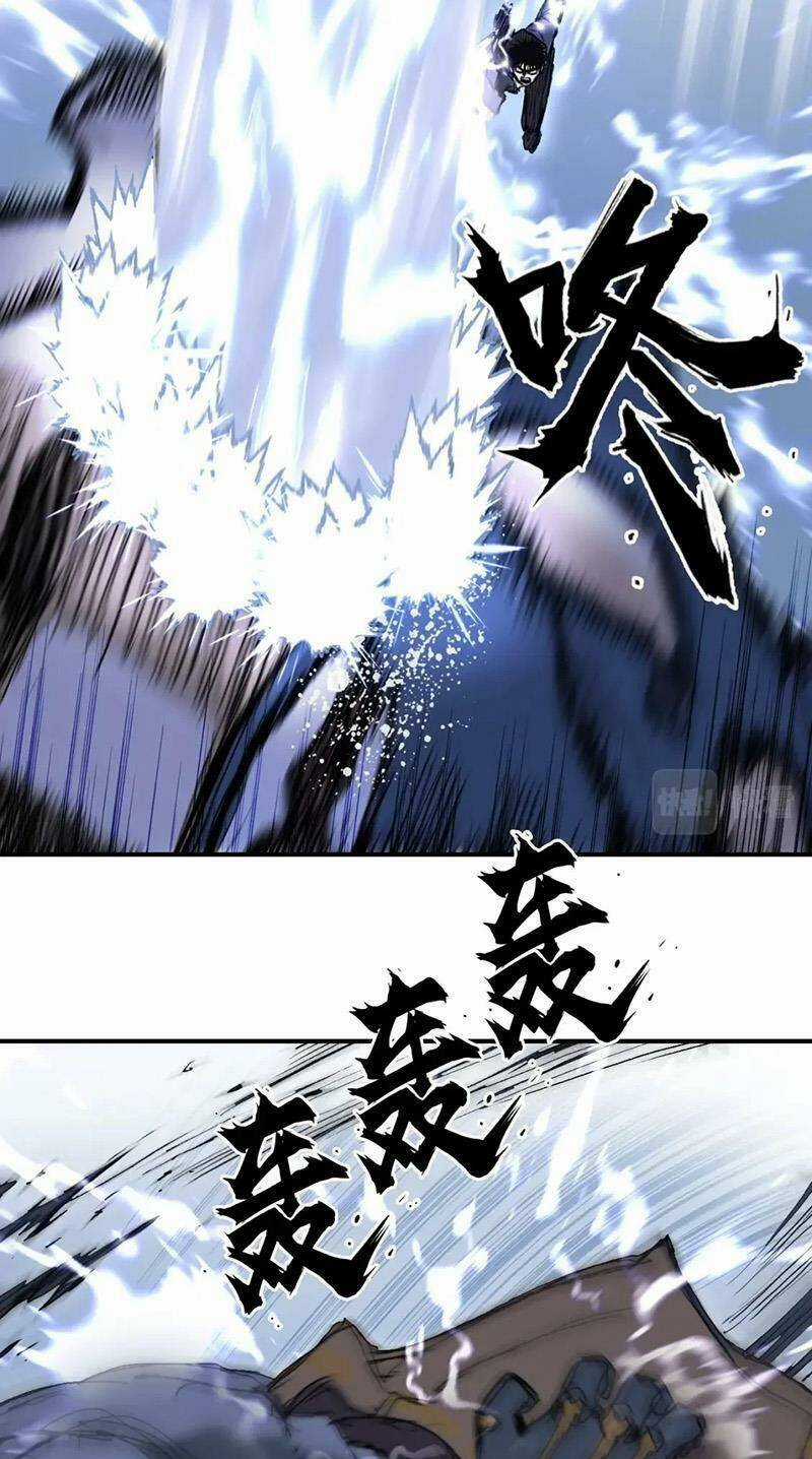 Siêu Năng Lập Phương Chapter 300 trang 30