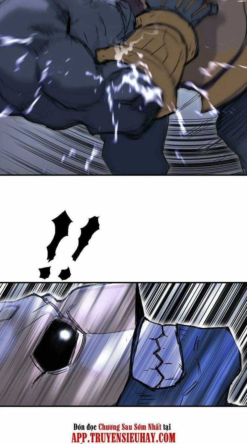 Siêu Năng Lập Phương Chapter 300 trang 31