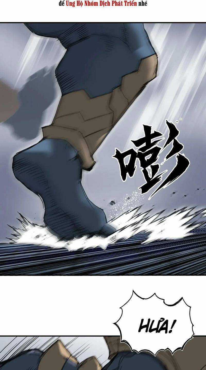 Siêu Năng Lập Phương Chapter 300 trang 32