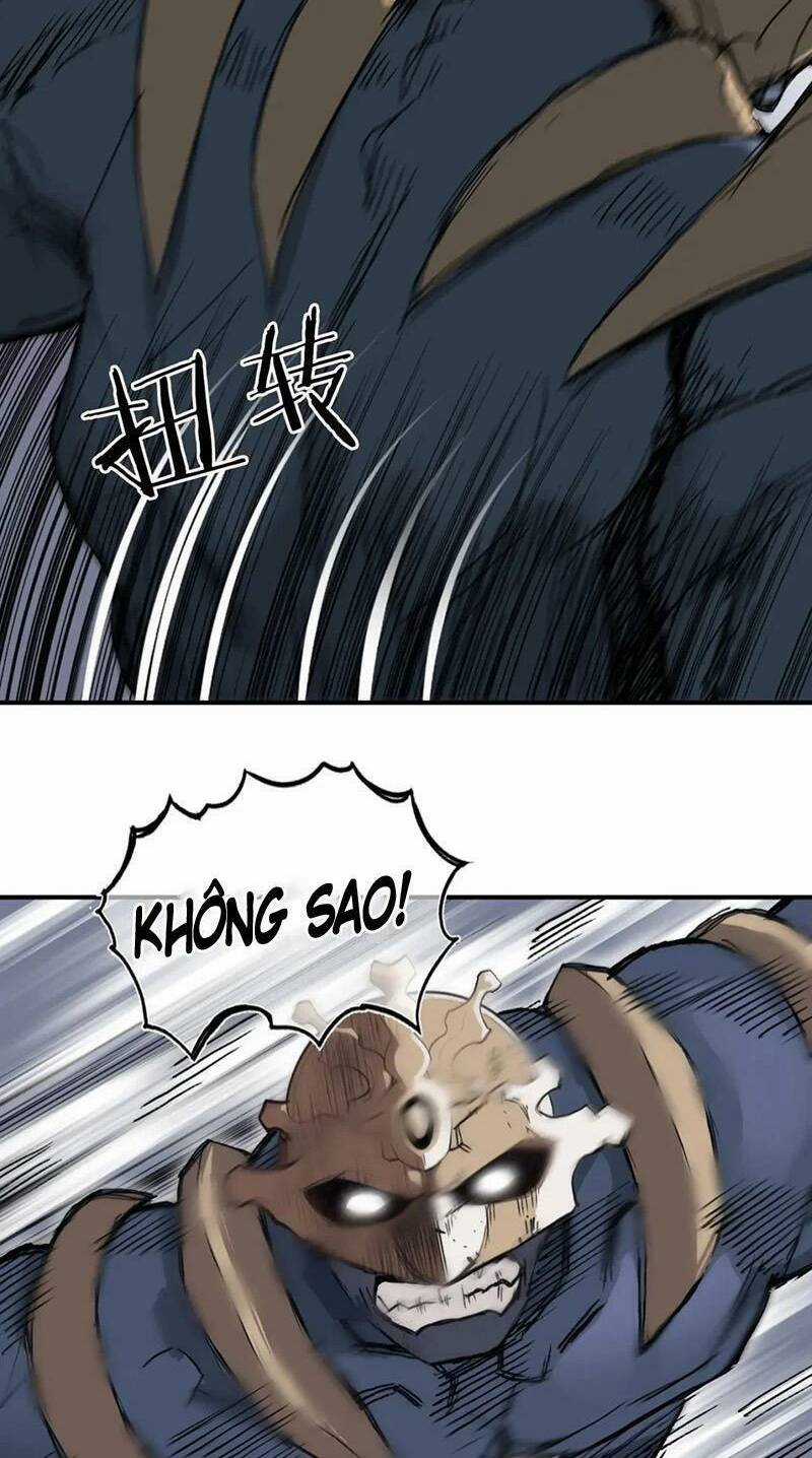 Siêu Năng Lập Phương Chapter 300 trang 33