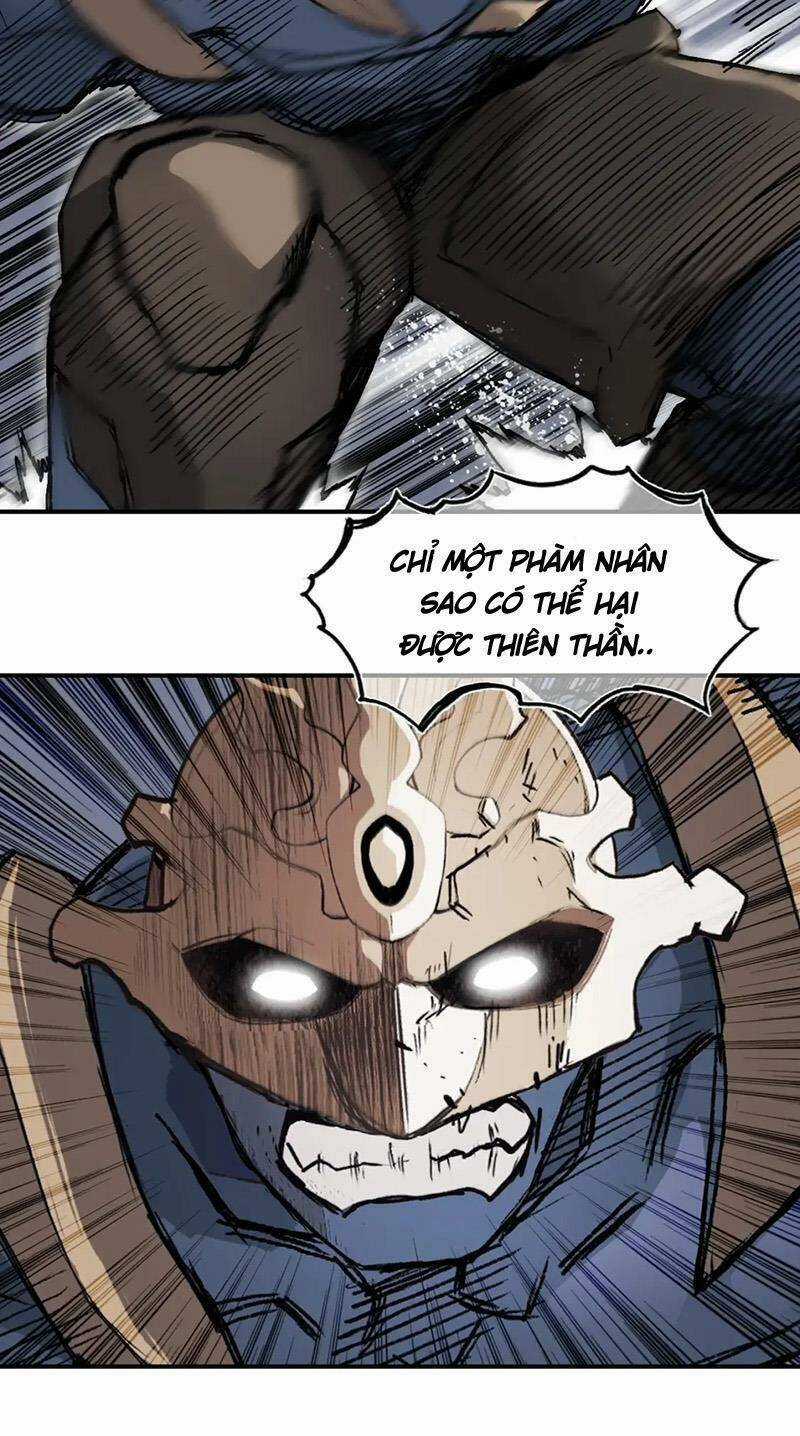 Siêu Năng Lập Phương Chapter 300 trang 34