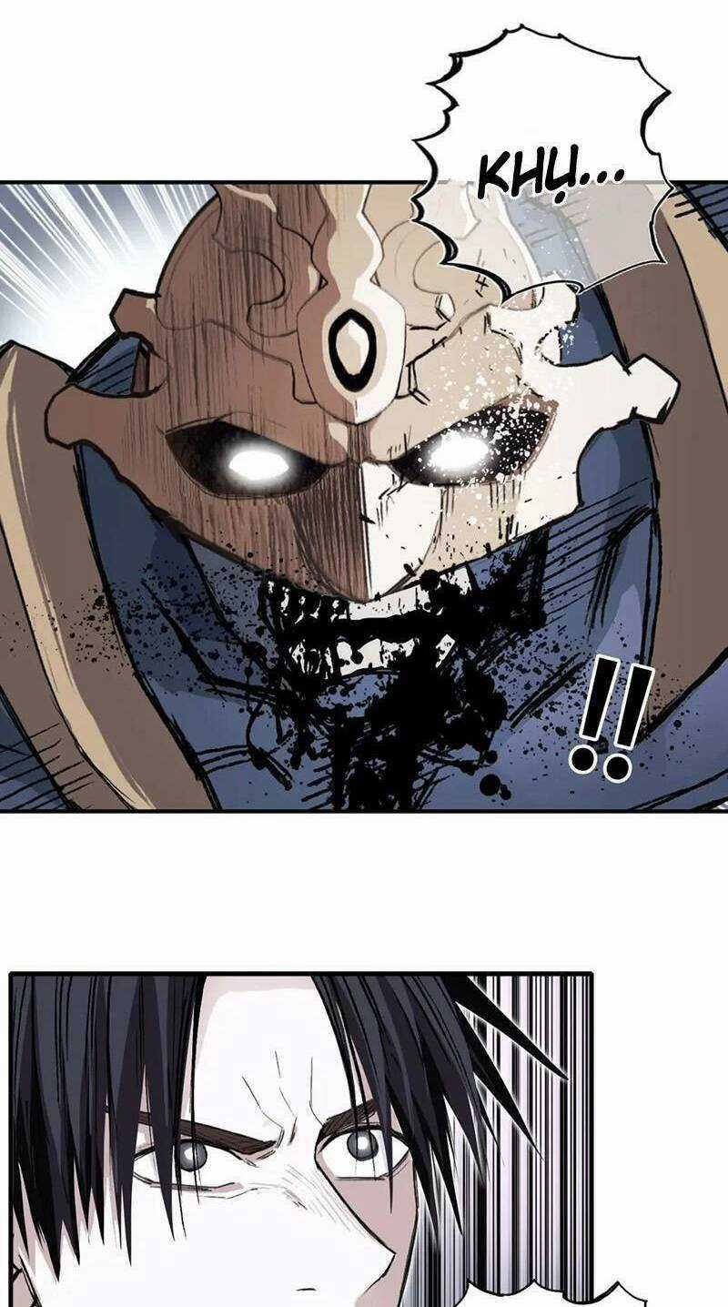 Siêu Năng Lập Phương Chapter 300 trang 35