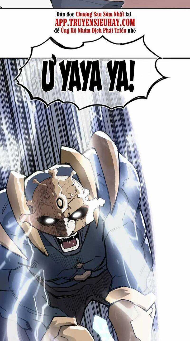 Siêu Năng Lập Phương Chapter 300 trang 37