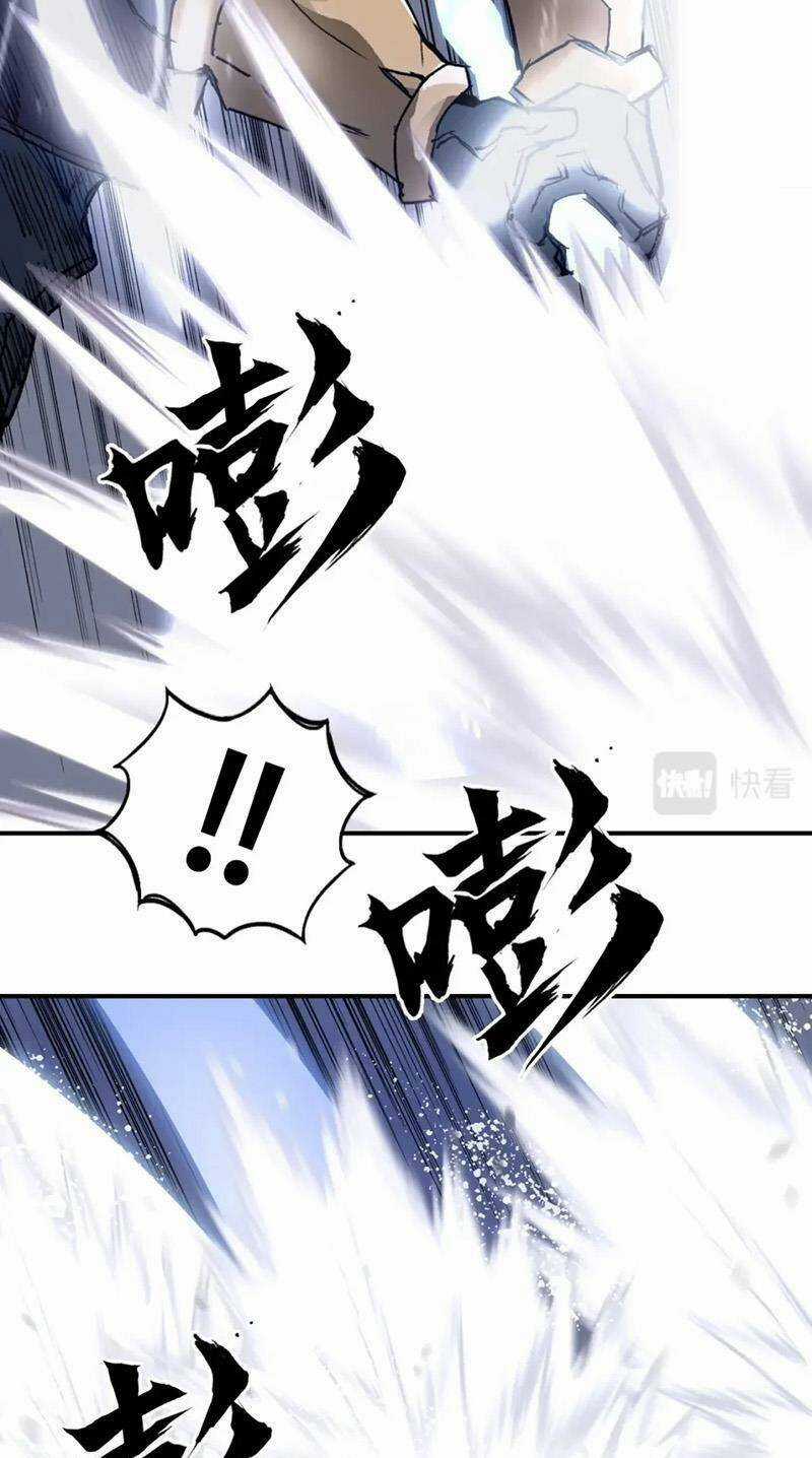 Siêu Năng Lập Phương Chapter 300 trang 38