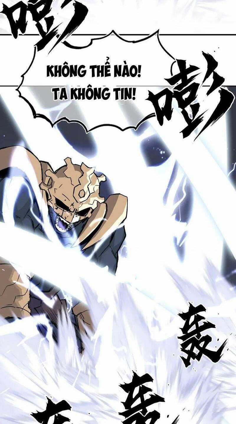 Siêu Năng Lập Phương Chapter 300 trang 39