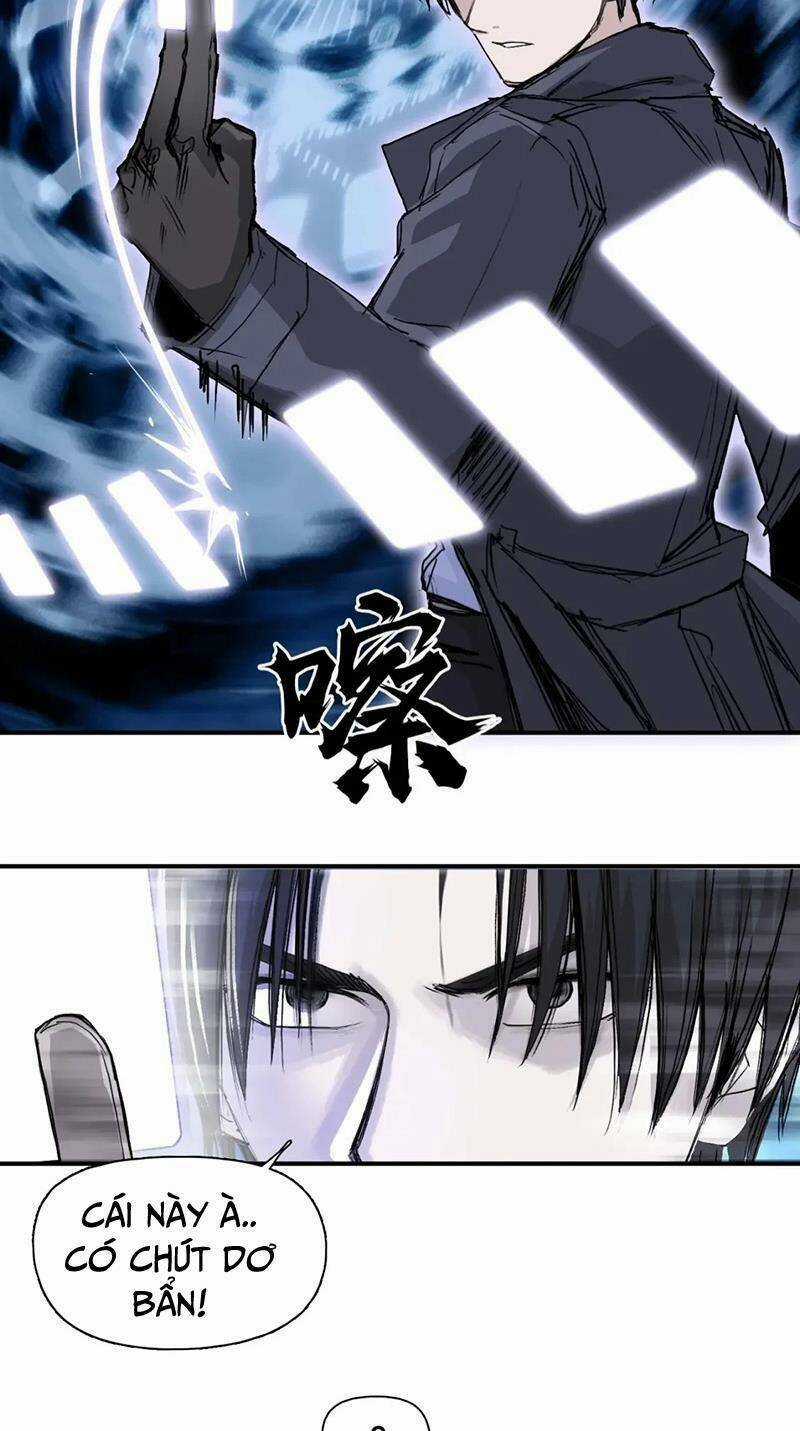 Siêu Năng Lập Phương Chapter 300 trang 4