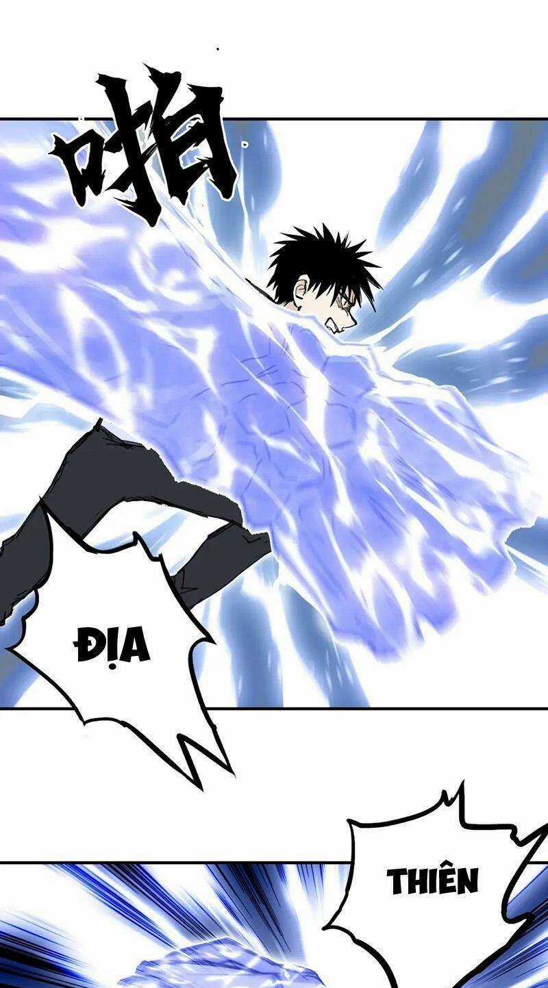 Siêu Năng Lập Phương Chapter 300 trang 42