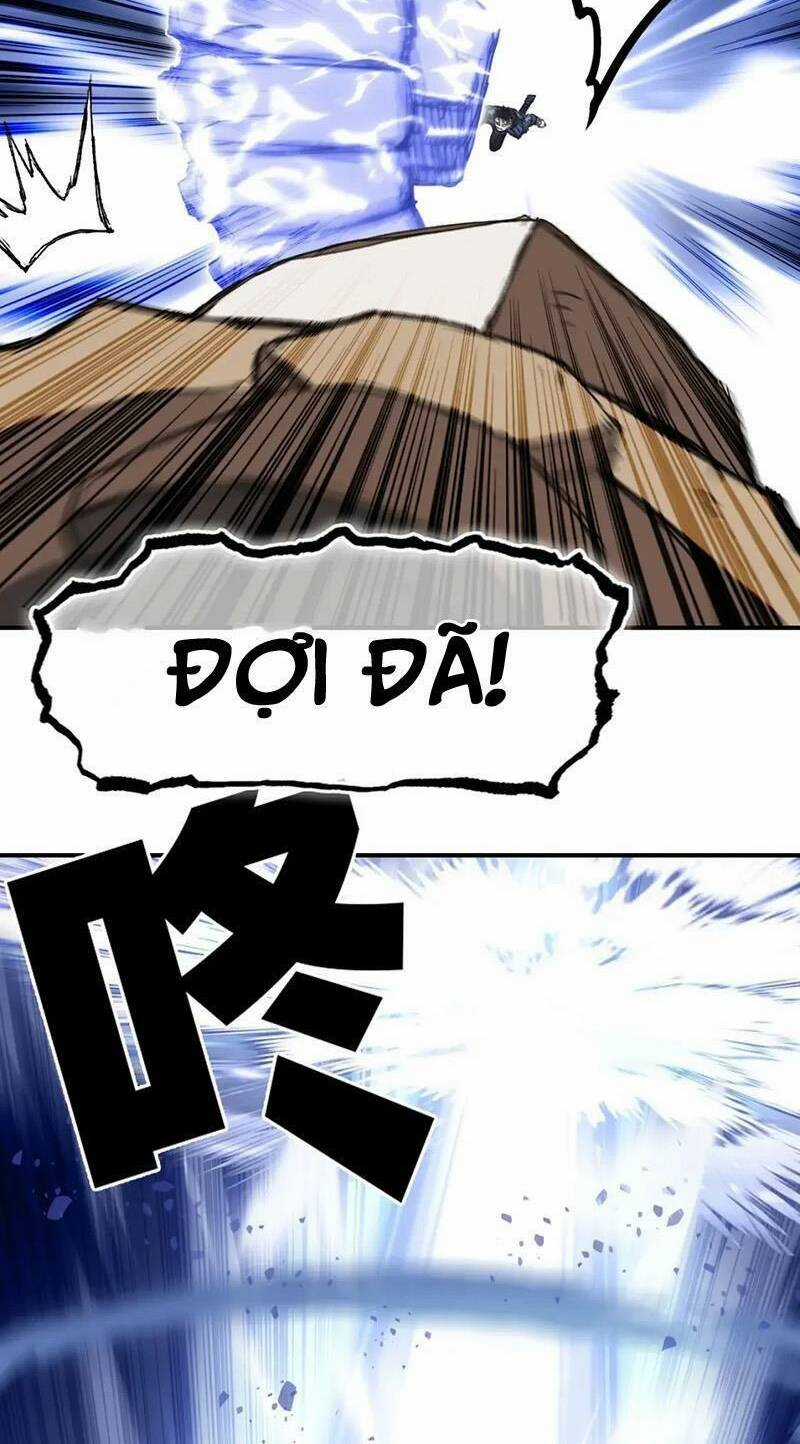 Siêu Năng Lập Phương Chapter 300 trang 43