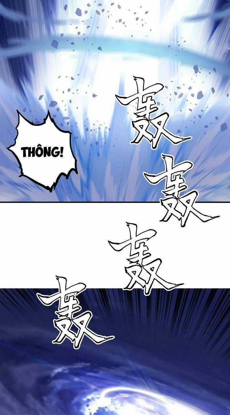 Siêu Năng Lập Phương Chapter 300 trang 44