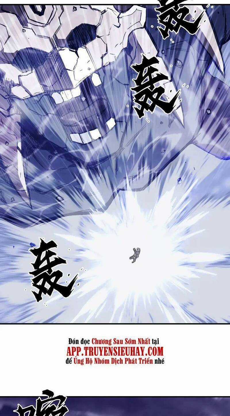 Siêu Năng Lập Phương Chapter 300 trang 47