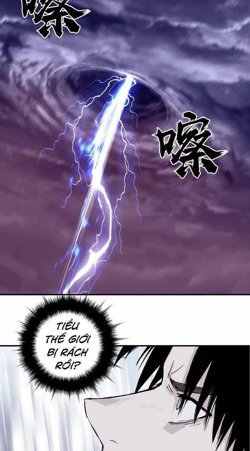 Siêu Năng Lập Phương Chapter 300 trang 48