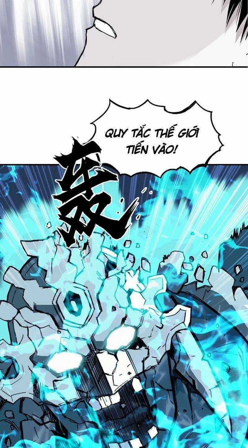 Siêu Năng Lập Phương Chapter 300 trang 49