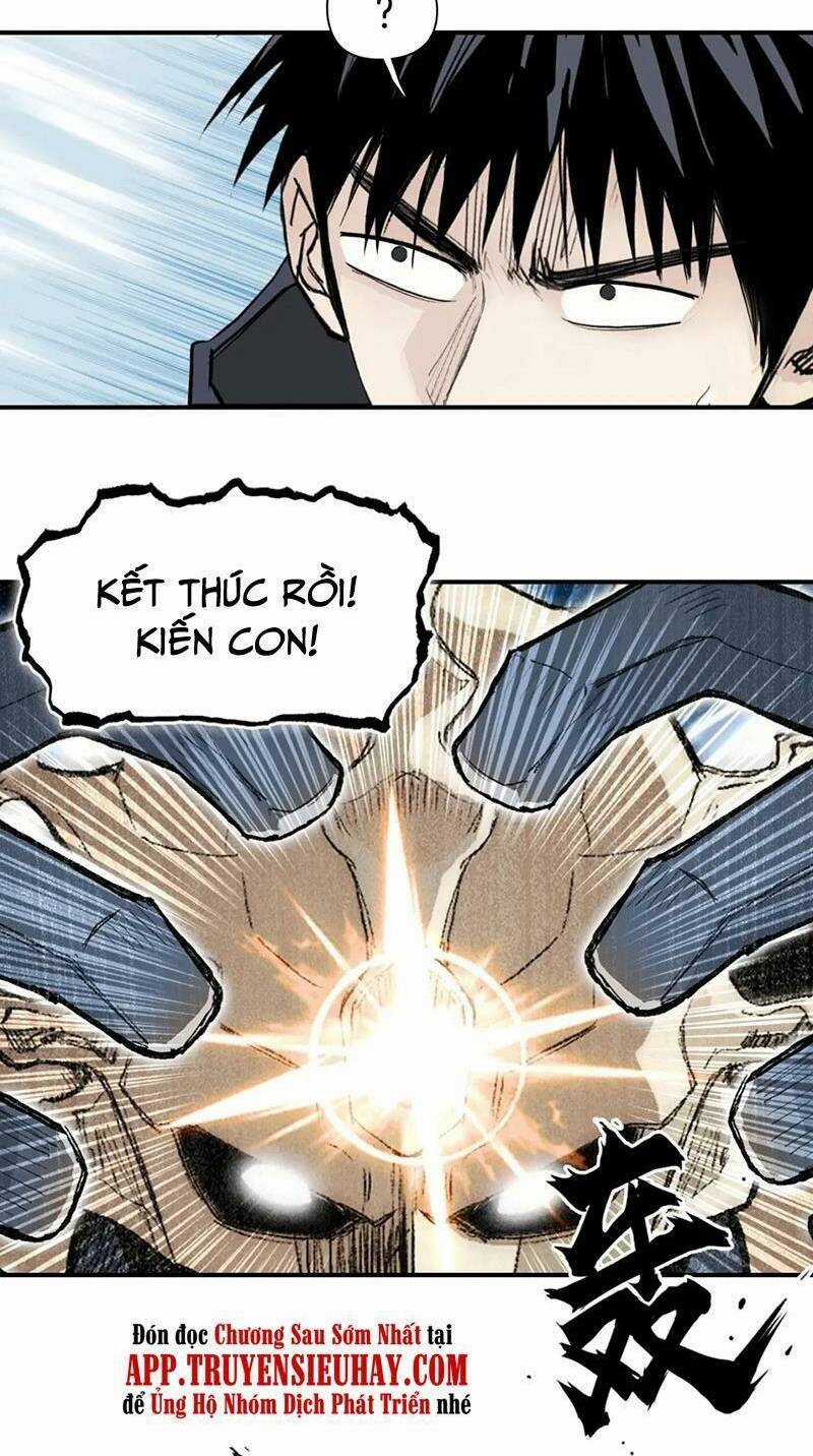 Siêu Năng Lập Phương Chapter 300 trang 5