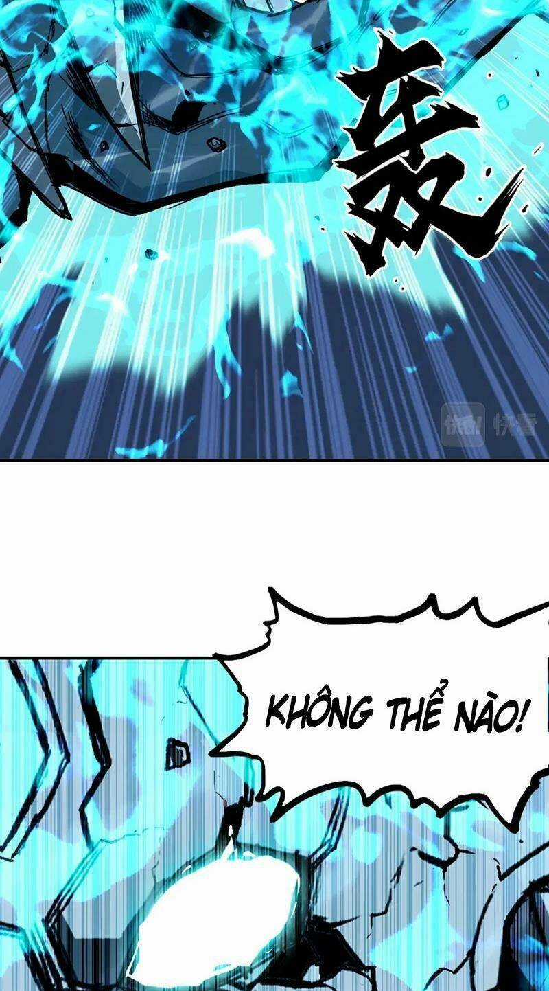 Siêu Năng Lập Phương Chapter 300 trang 50