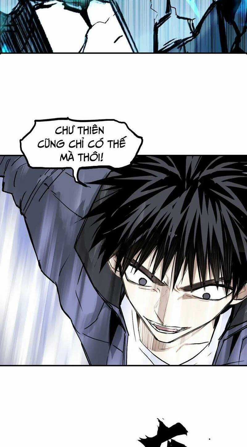 Siêu Năng Lập Phương Chapter 300 trang 51