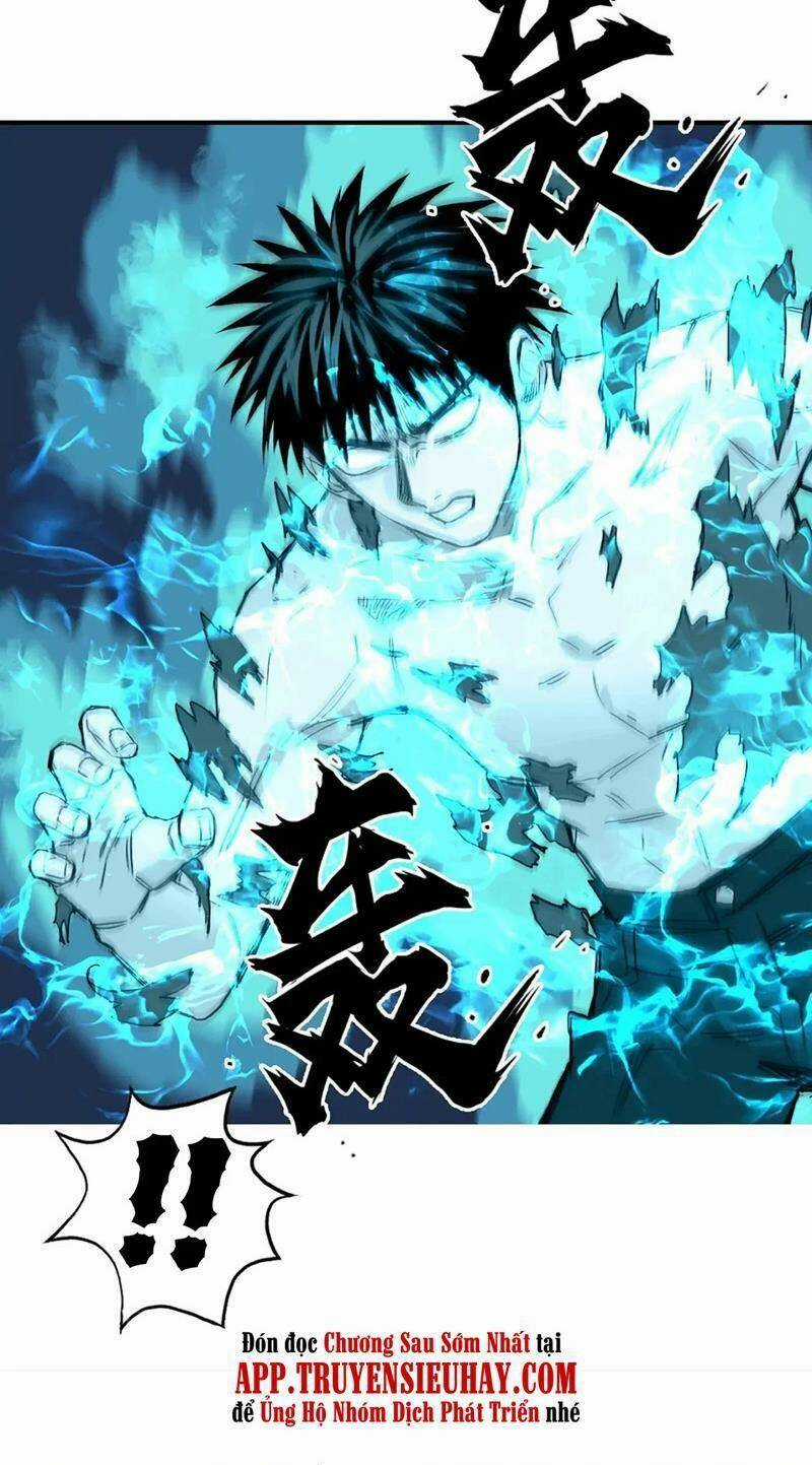 Siêu Năng Lập Phương Chapter 300 trang 52