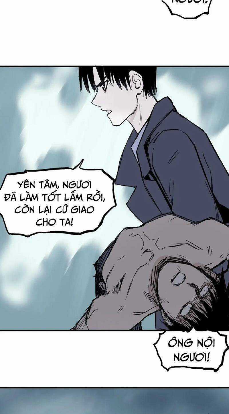 Siêu Năng Lập Phương Chapter 300 trang 54