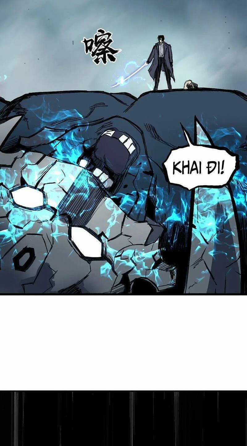 Siêu Năng Lập Phương Chapter 300 trang 55