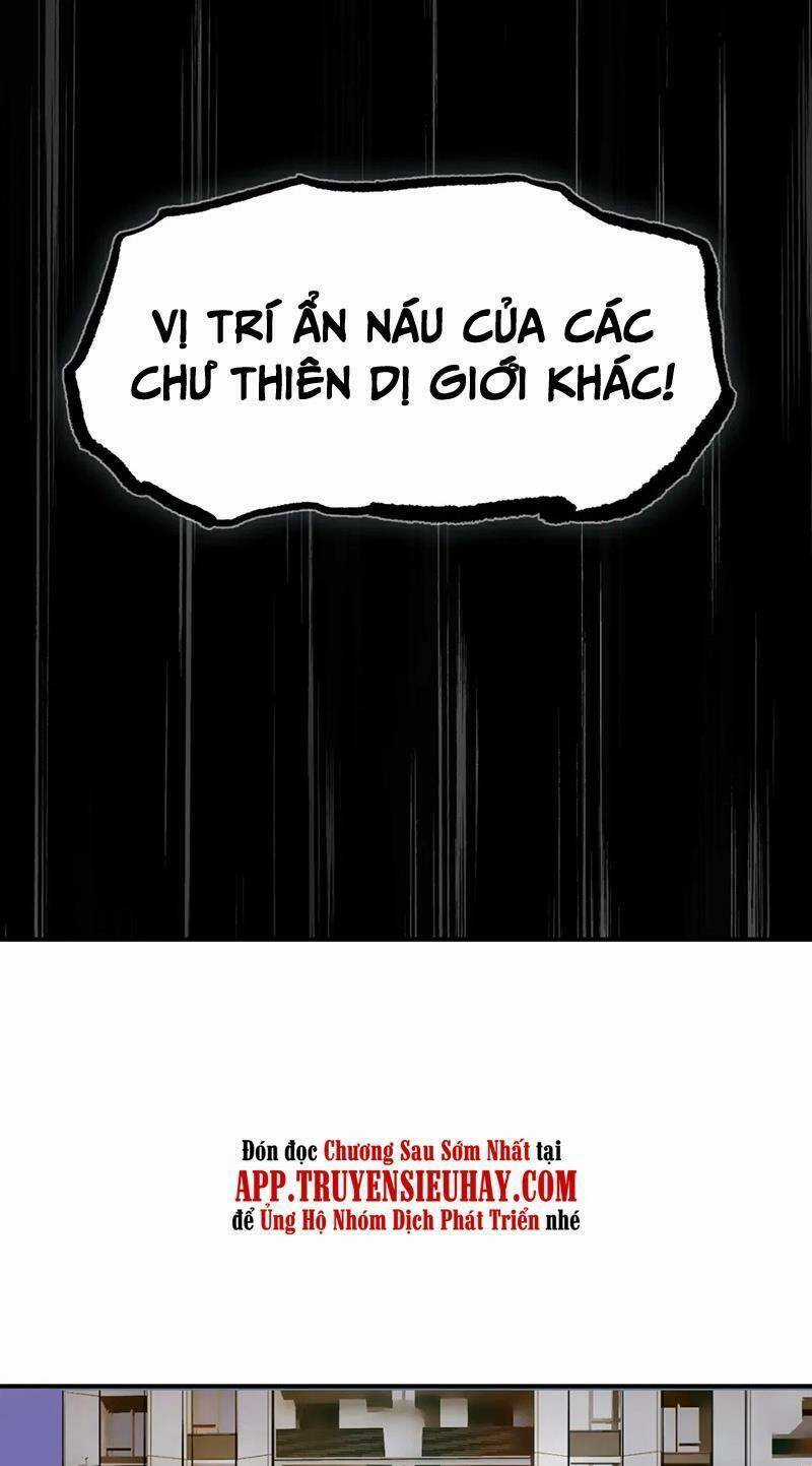 Siêu Năng Lập Phương Chapter 300 trang 56