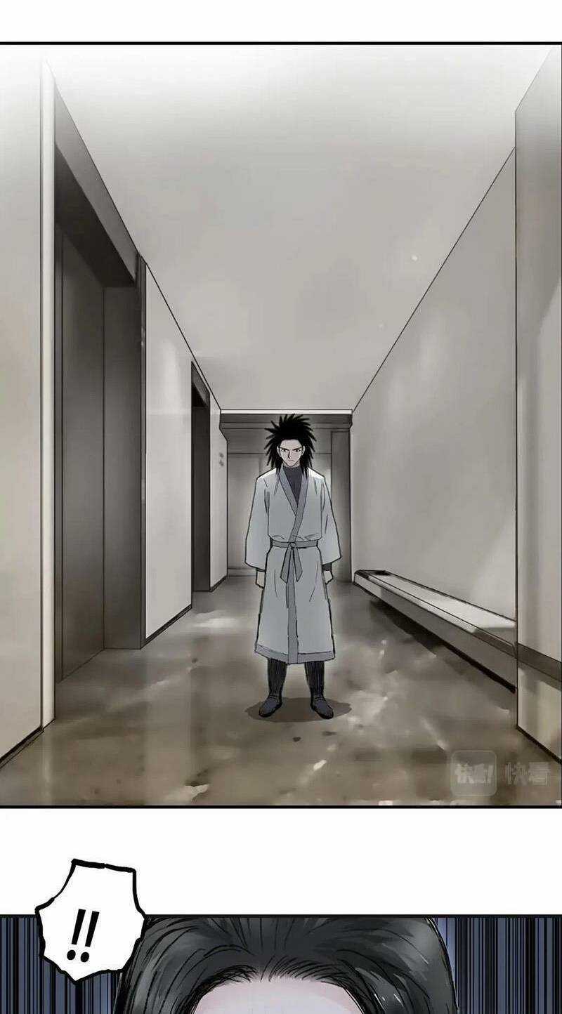 Siêu Năng Lập Phương Chapter 300 trang 59