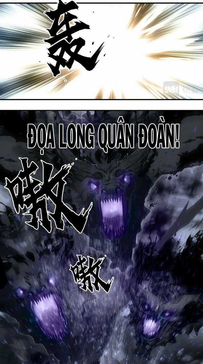 Siêu Năng Lập Phương Chapter 300 trang 6