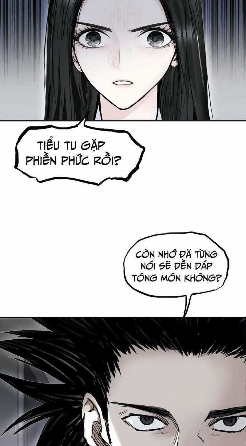 Siêu Năng Lập Phương Chapter 300 trang 60