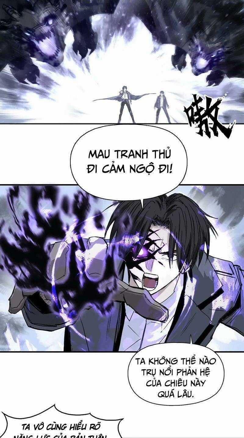 Siêu Năng Lập Phương Chapter 300 trang 7