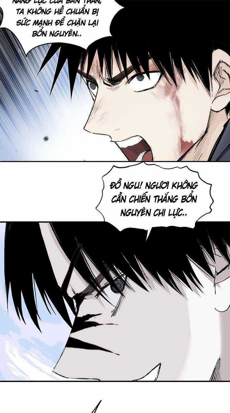 Siêu Năng Lập Phương Chapter 300 trang 8