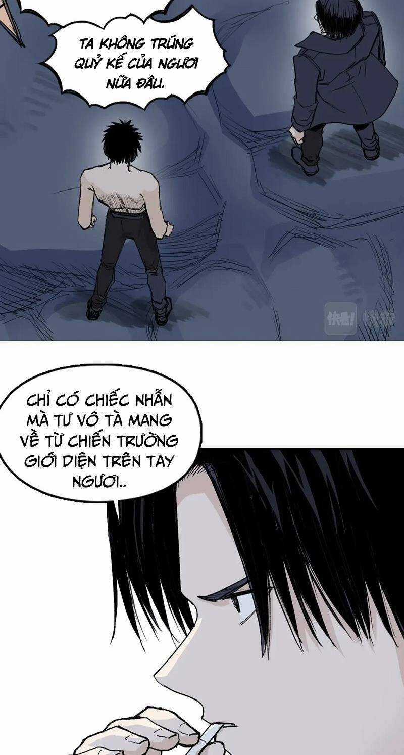 Siêu Năng Lập Phương Chapter 301 trang 11