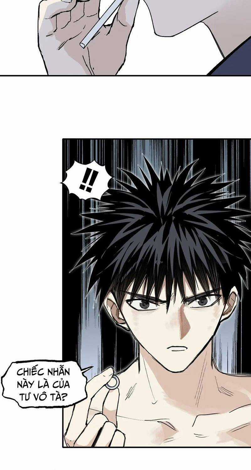 Siêu Năng Lập Phương Chapter 301 trang 12