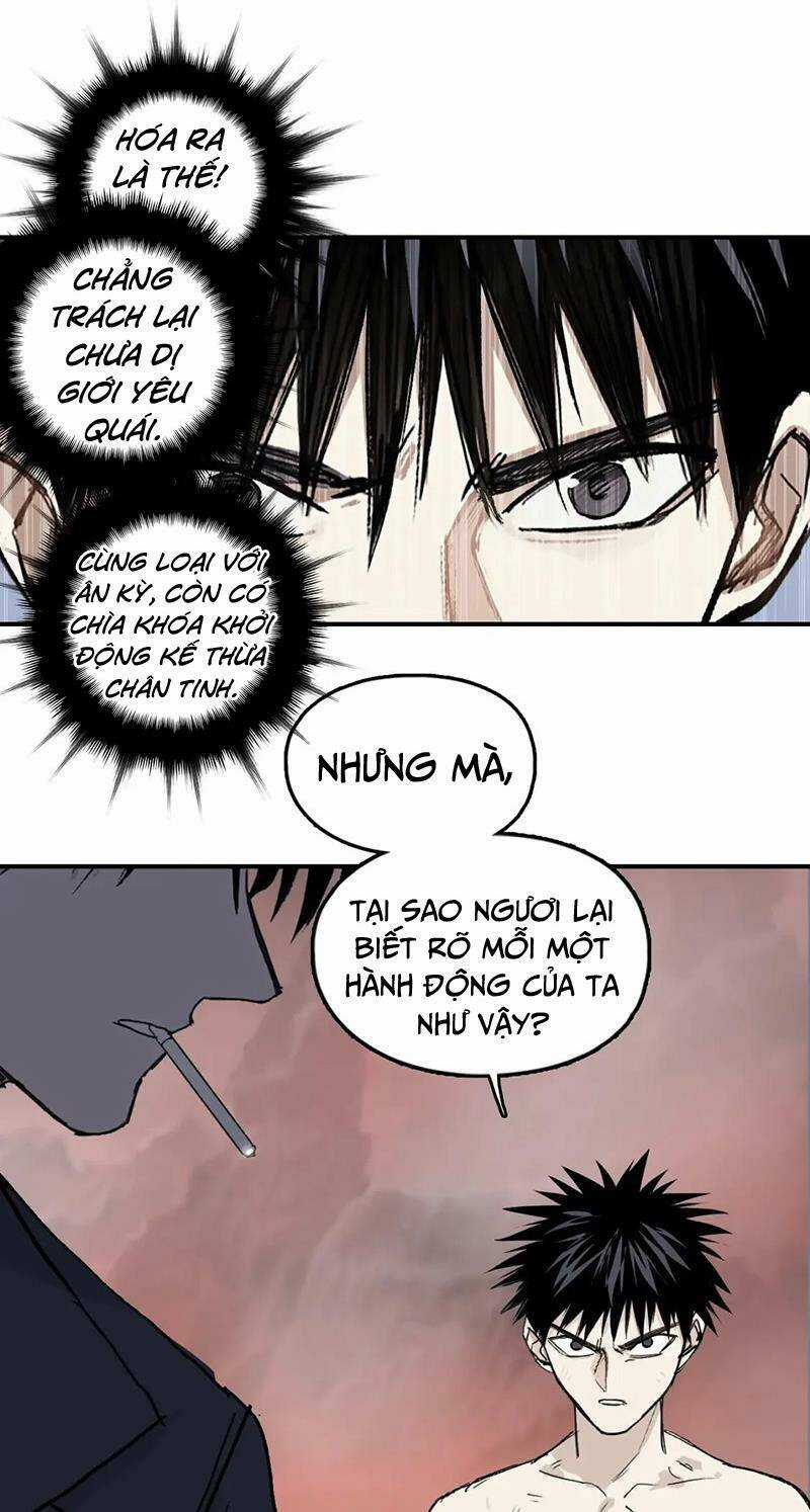 Siêu Năng Lập Phương Chapter 301 trang 13