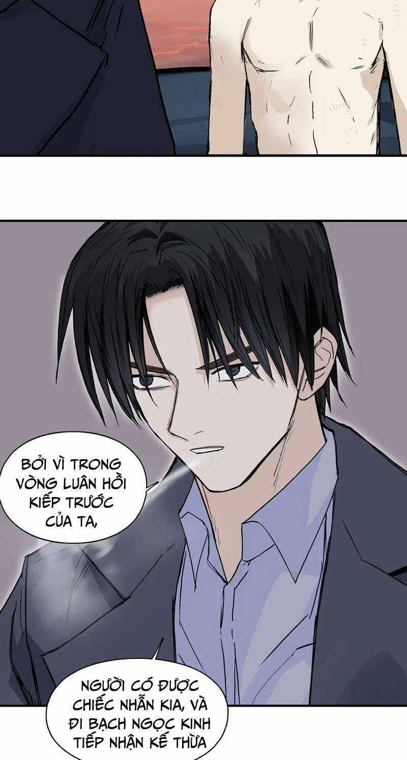 Siêu Năng Lập Phương Chapter 301 trang 14