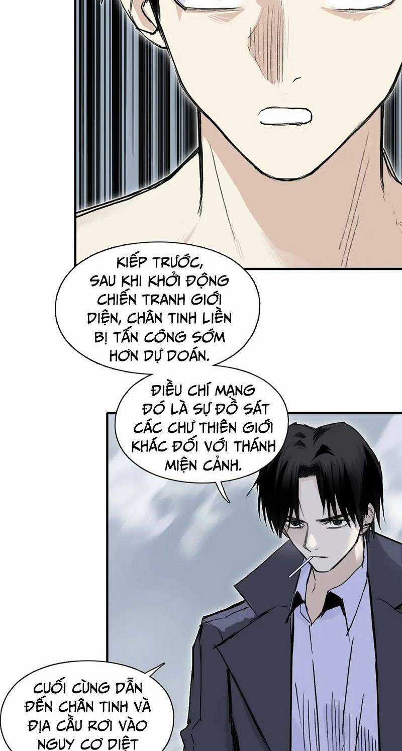 Siêu Năng Lập Phương Chapter 301 trang 16