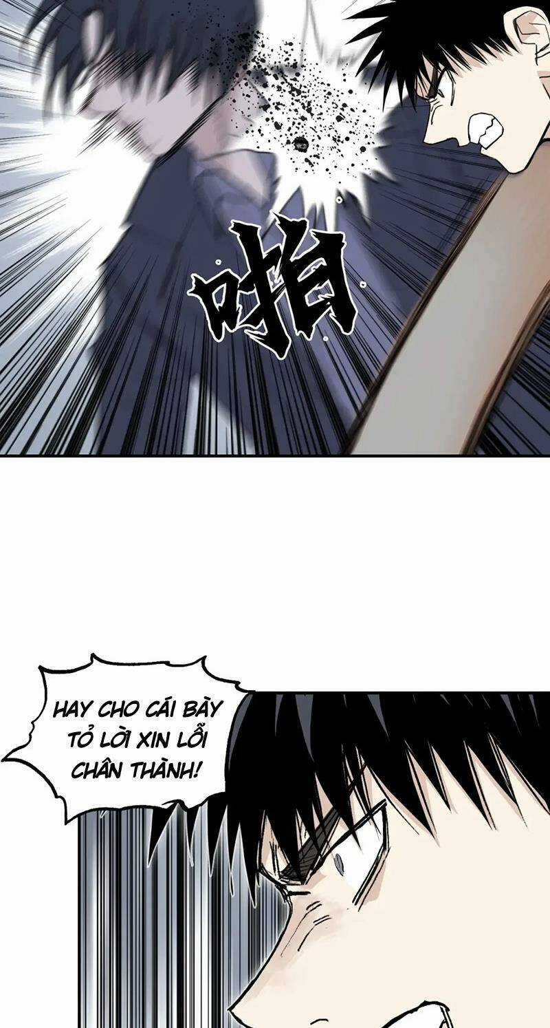 Siêu Năng Lập Phương Chapter 301 trang 19