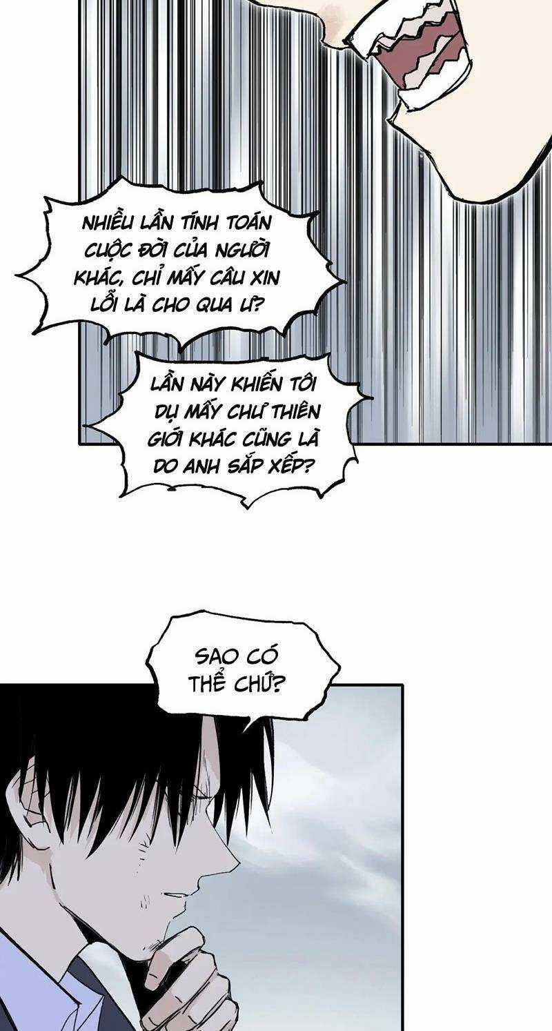 Siêu Năng Lập Phương Chapter 301 trang 20