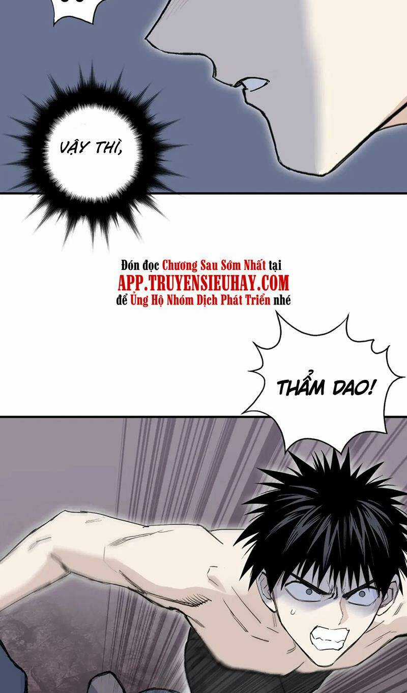 Siêu Năng Lập Phương Chapter 301 trang 23