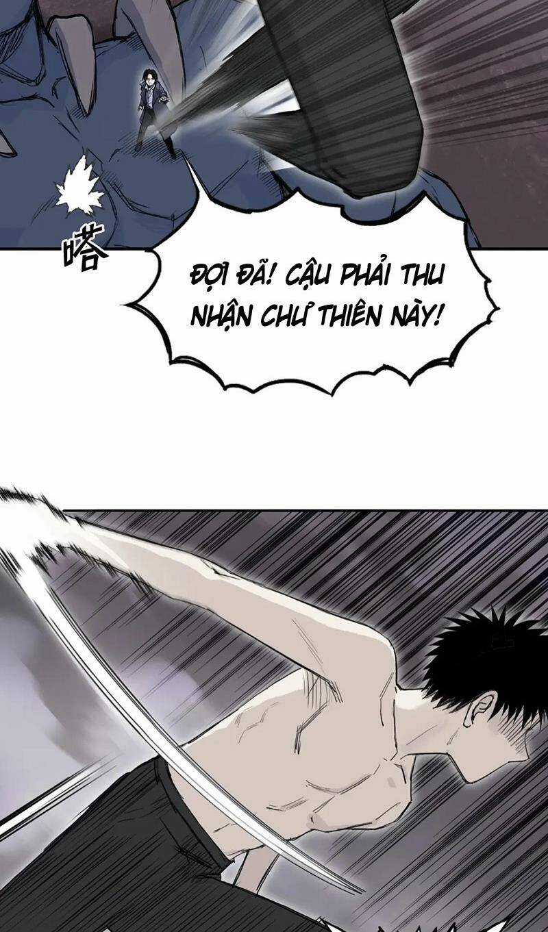 Siêu Năng Lập Phương Chapter 301 trang 24