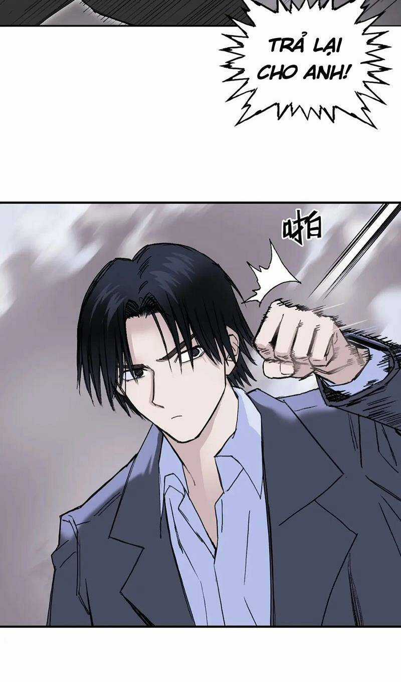 Siêu Năng Lập Phương Chapter 301 trang 25