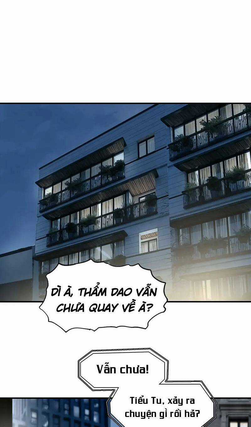 Siêu Năng Lập Phương Chapter 301 trang 26