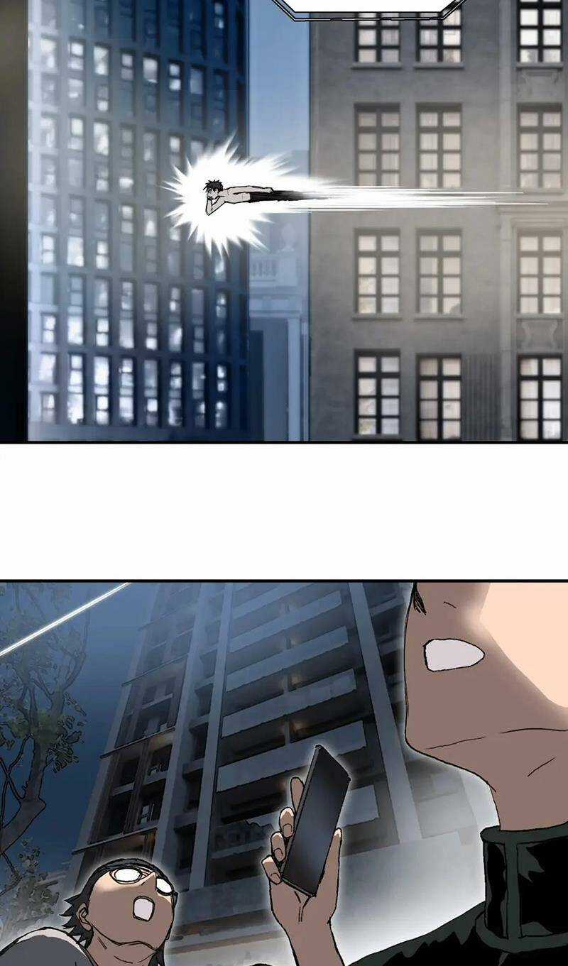 Siêu Năng Lập Phương Chapter 301 trang 27