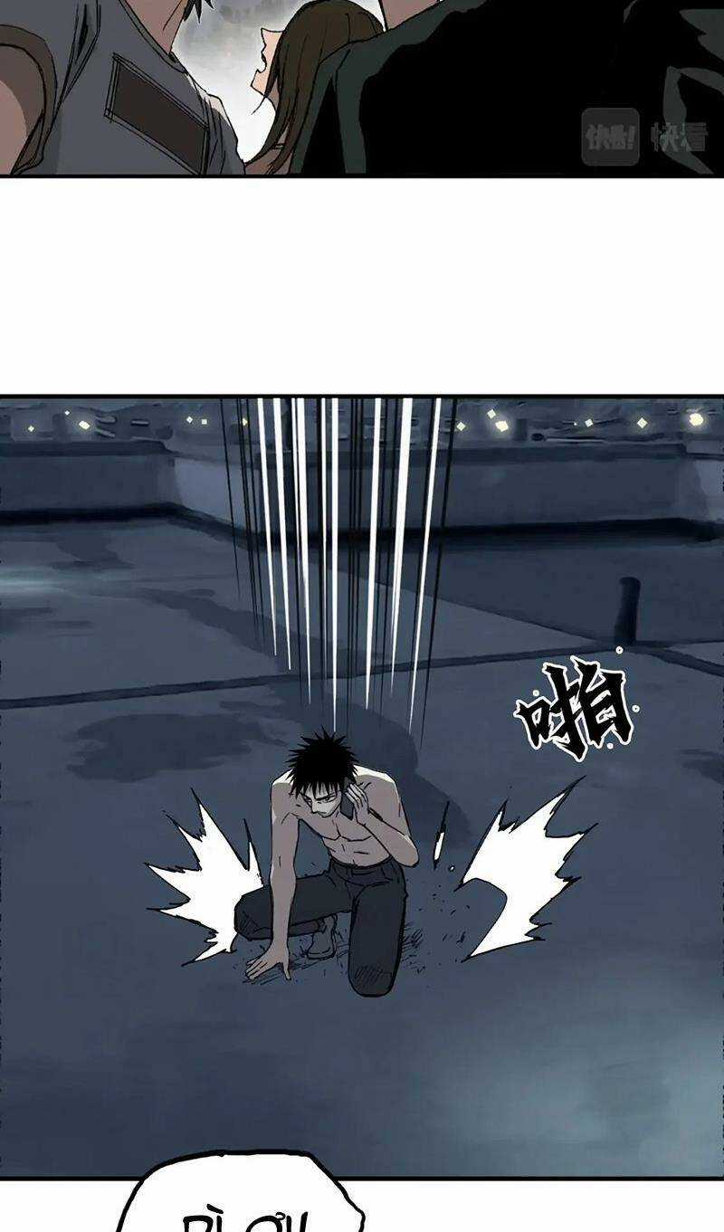 Siêu Năng Lập Phương Chapter 301 trang 28