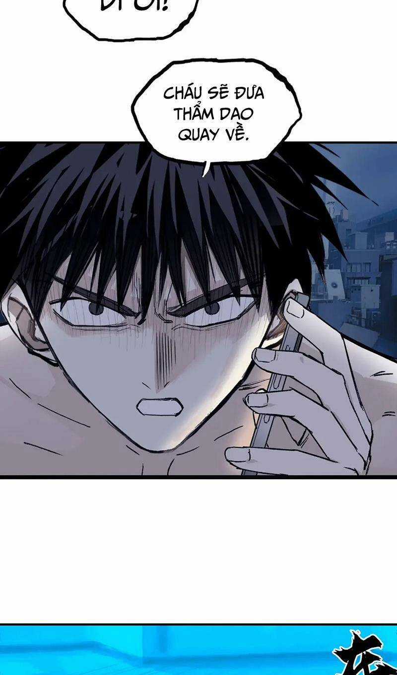 Siêu Năng Lập Phương Chapter 301 trang 29