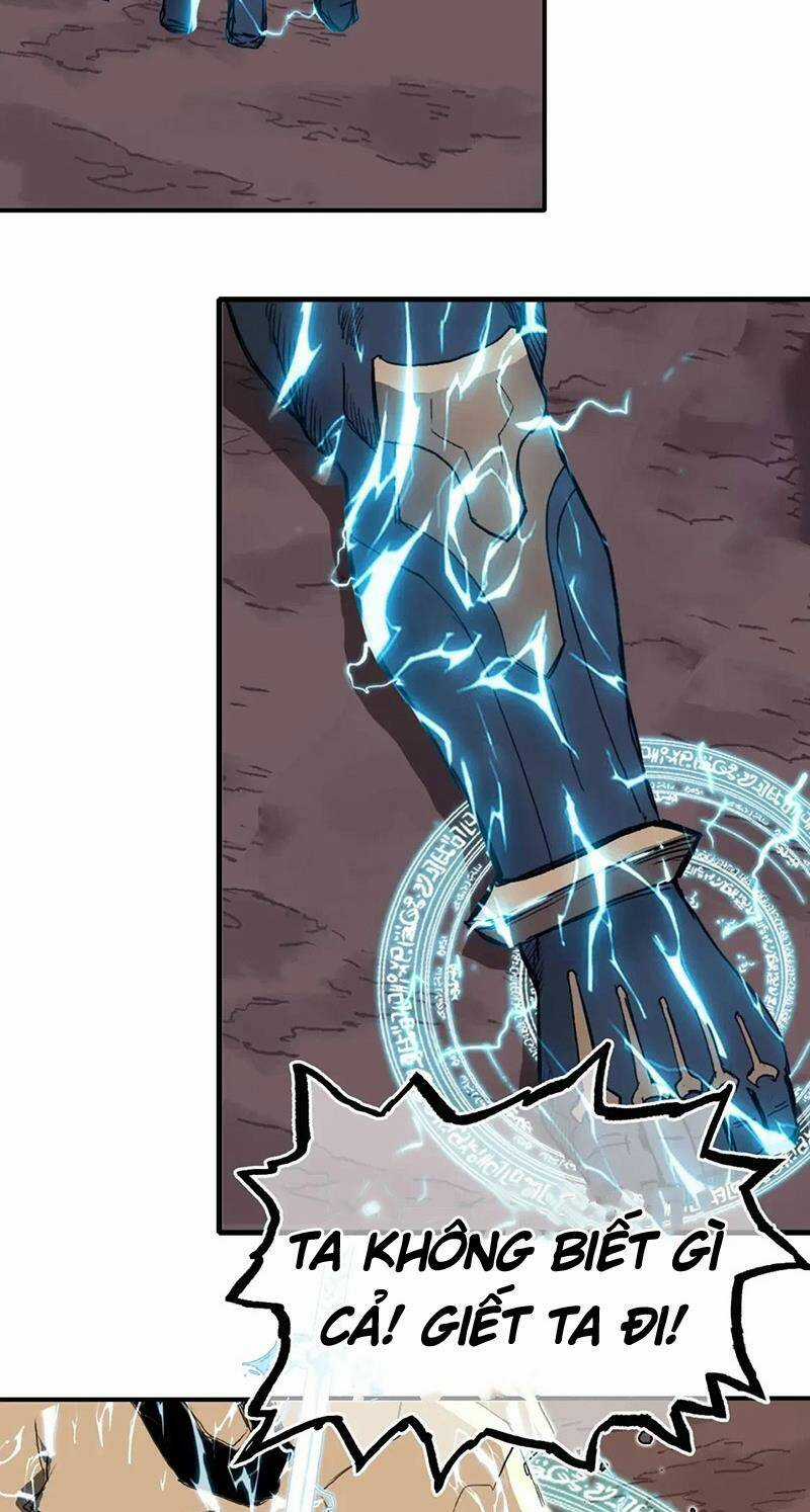 Siêu Năng Lập Phương Chapter 301 trang 3