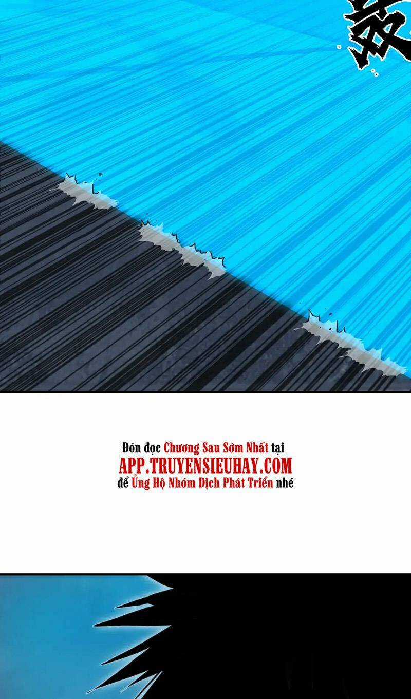 Siêu Năng Lập Phương Chapter 301 trang 30