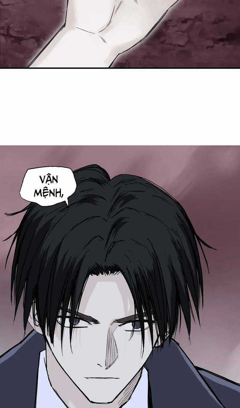 Siêu Năng Lập Phương Chapter 301 trang 34