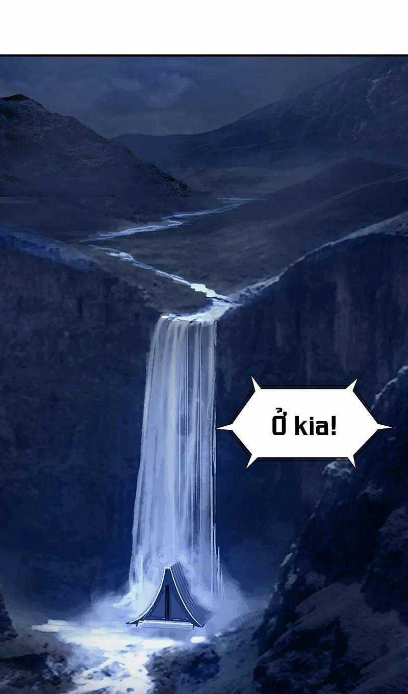 Siêu Năng Lập Phương Chapter 301 trang 37