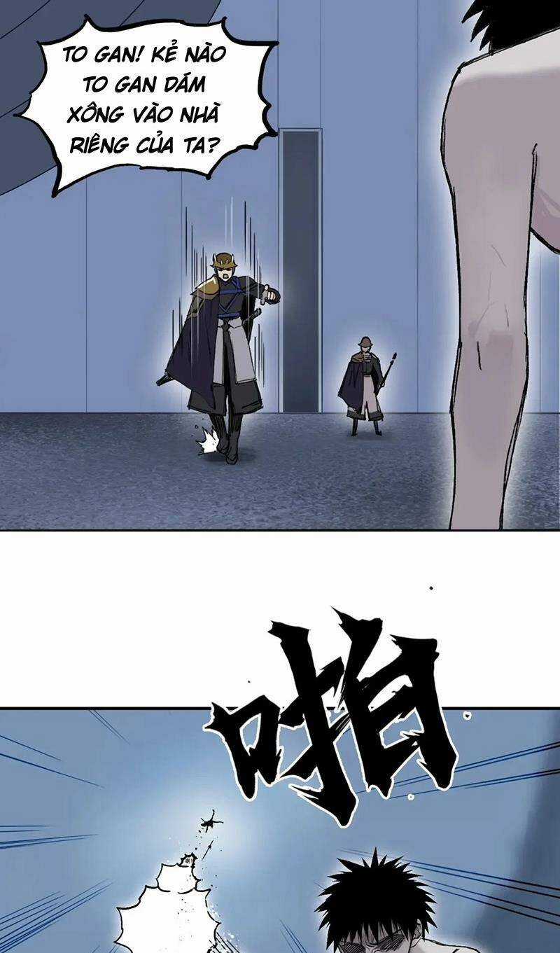 Siêu Năng Lập Phương Chapter 301 trang 39