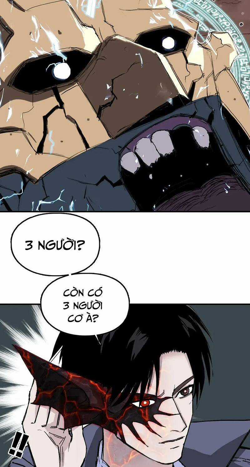 Siêu Năng Lập Phương Chapter 301 trang 4